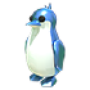 Diamond King Penguin